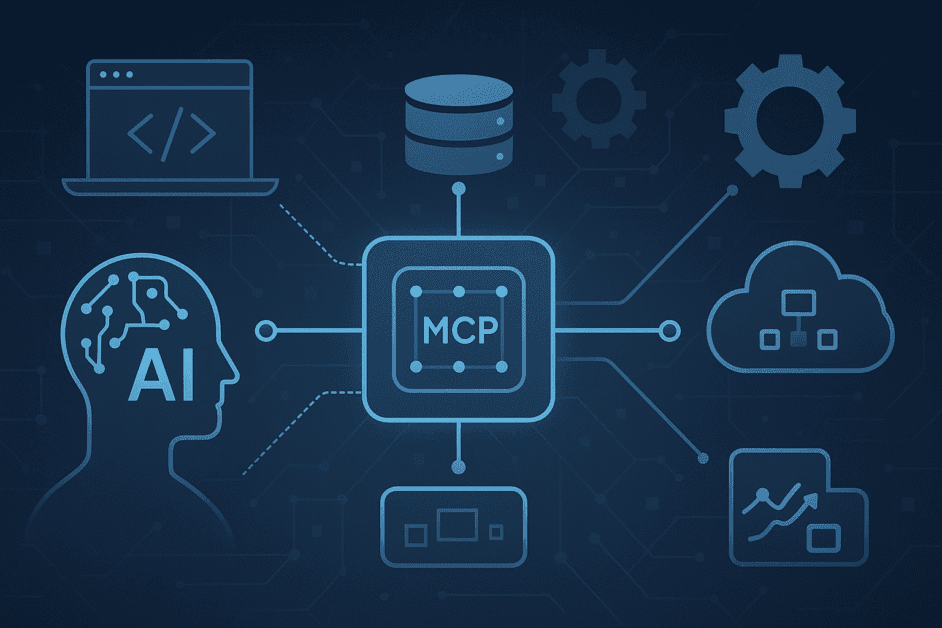 Yapay Zeka ve MCP ile Araç Geliştirme