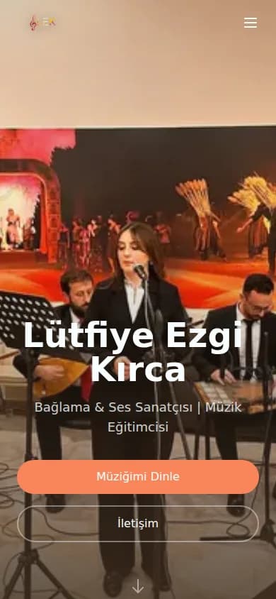 Ezgi Kirca Web - 1