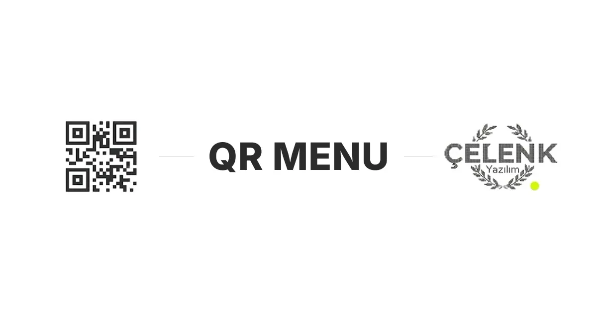 Mandatory Digital Menus for Restaurants: A Guide for Businesses in Ordu
